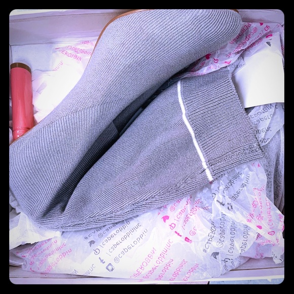 Cape Robbin Shoes - cape robbin mid calf boots 👢🔥🔥🎉🎉